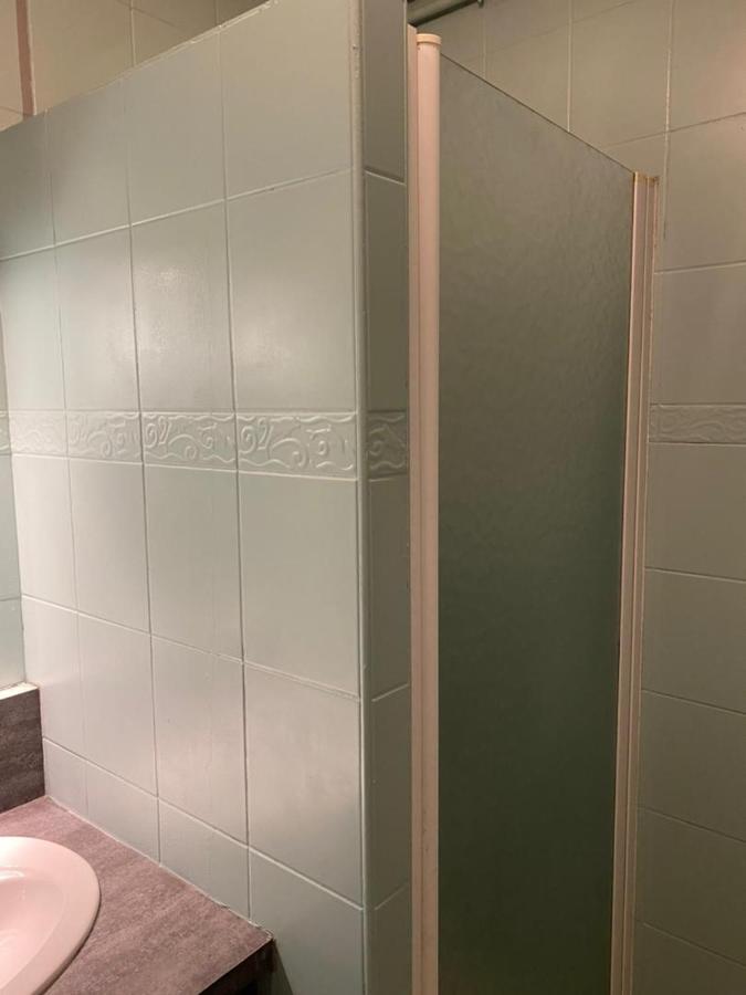 Ferienwohnung Chambre Meublee Cafe Boulevard Joseph Vallier Grenoble Exterior foto